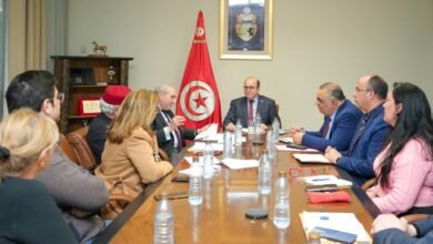 Ramadan 2026 : le ministre Sofiane Tekaya veut booster le tourisme culturel en Tunisie