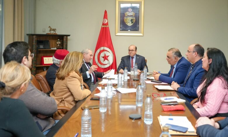 Ramadan 2026 : le ministre Sofiane Tekaya veut booster le tourisme culturel en Tunisie