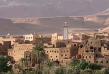 Tourisme le Maroc profite du rejet du surtourisme en Espagne