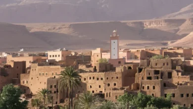 Tourisme le Maroc profite du rejet du surtourisme en Espagne