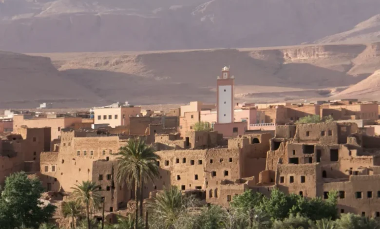 Tourisme le Maroc profite du rejet du surtourisme en Espagne