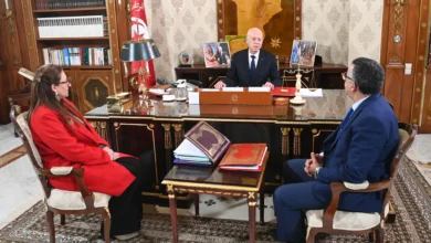 Tunisie Kaïs Saïed dénonce la gestion des biens confisqués depuis 2011