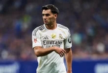 Une nouvelle aventure anglaise pour Brahim Diaz ?