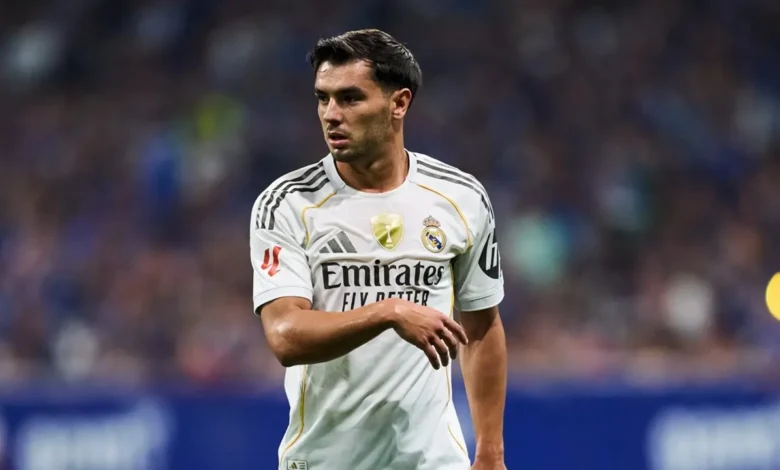 Une nouvelle aventure anglaise pour Brahim Diaz ?