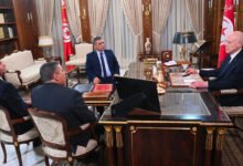 Drogue à l’école en Tunisie : Kaïs Saïed appelle à une mobilisation générale