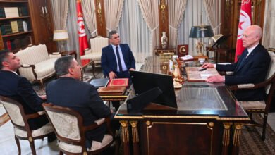 Drogue à l’école en Tunisie : Kaïs Saïed appelle à une mobilisation générale