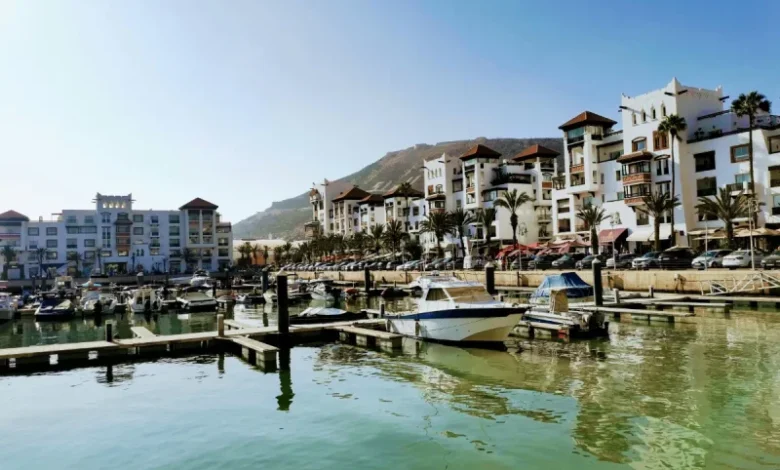 Vivre mieux avec sa pension : le Maroc séduit des milliers de retraités français