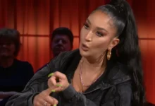 Soundos El Ahmadi : une séquence télévisée qui secoue la Belgique