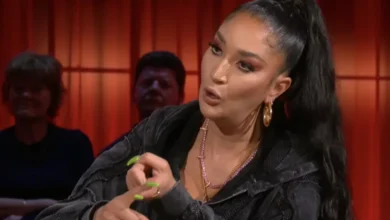 Soundos El Ahmadi : une séquence télévisée qui secoue la Belgique