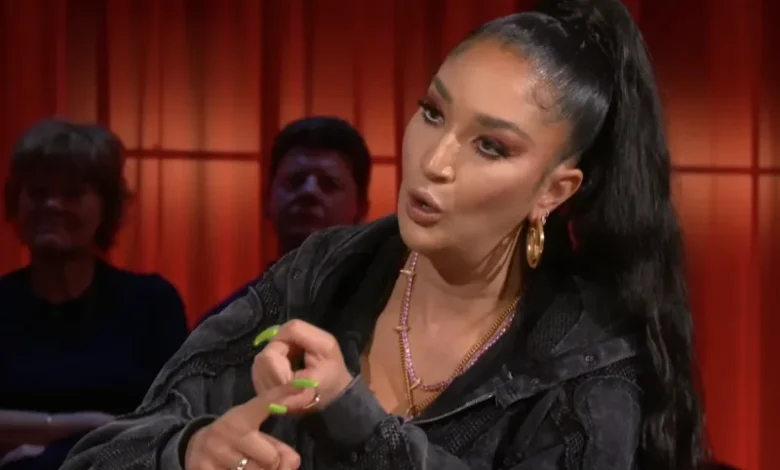 Soundos El Ahmadi : une séquence télévisée qui secoue la Belgique