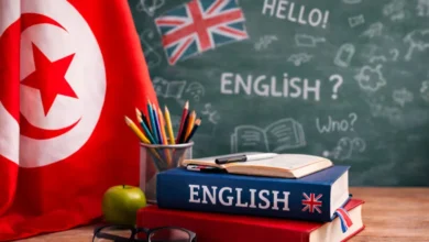 Tunisie : une proposition de loi pour enseigner l’anglais dès la 2e année primaire