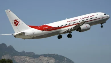 Aïd el-Fitr 2026 Air Algérie offre jusqu’à -40% à la diaspora
