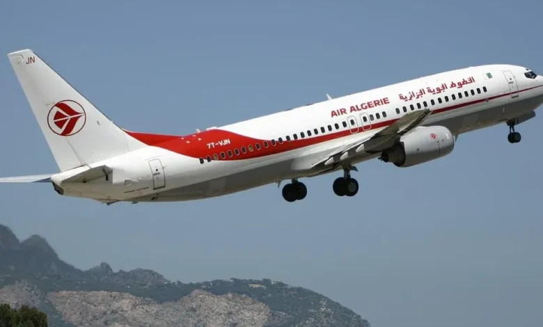 Aïd el-Fitr 2026 Air Algérie offre jusqu’à -40% à la diaspora