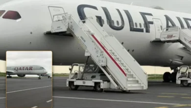 Frappes en Iran l’aéroport Mohammed V de Casablanca subit de fortes perturbations. Vols annulés, demi-tour en vol et suspension de compagnies du Golfe.