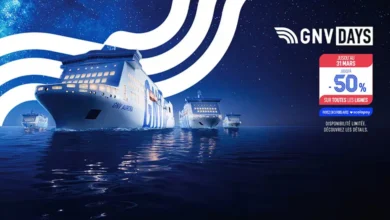 GNV relance ses “GNV Days” et renforce son positionnement sur les liaisons Europe–Maghreb