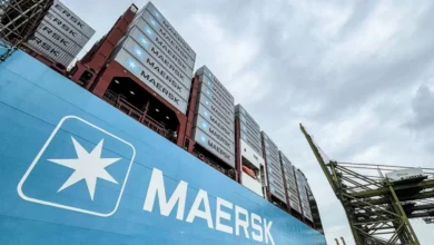 Maersk mise sur Tanger Med et tourne le dos aux ports européens