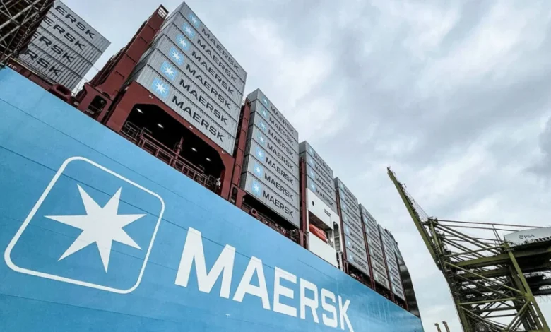 Maersk mise sur Tanger Med et tourne le dos aux ports européens
