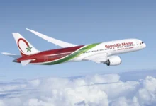 Royal Air Maroc ouvre une ligne directe Bruxelles–Tétouan