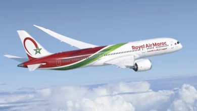 Royal Air Maroc ouvre une ligne directe Bruxelles–Tétouan