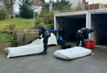 Trafic de migrants démantèlement d’un réseau de livraison de bateaux pour la Manche