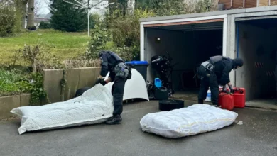 Trafic de migrants démantèlement d’un réseau de livraison de bateaux pour la Manche