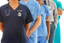 Tunis recrute des cadres paramédicaux candidatures jusqu’au 13 mars