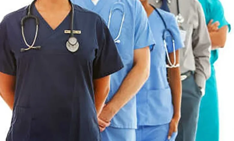 Tunis recrute des cadres paramédicaux candidatures jusqu’au 13 mars