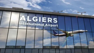 Aéroport d’Alger : recrutement en cours pour les salons VIP avant l’été