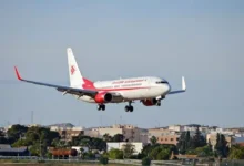 Air Algérie lance une promo “Double Miles” pour ses passagers fidèles