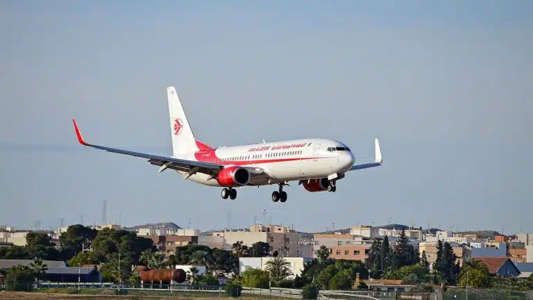 Air Algérie lance une promo “Double Miles” pour ses passagers fidèles