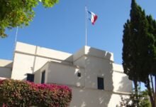 Algérie le Consulat de France lance un marché artisanal ouvert au public