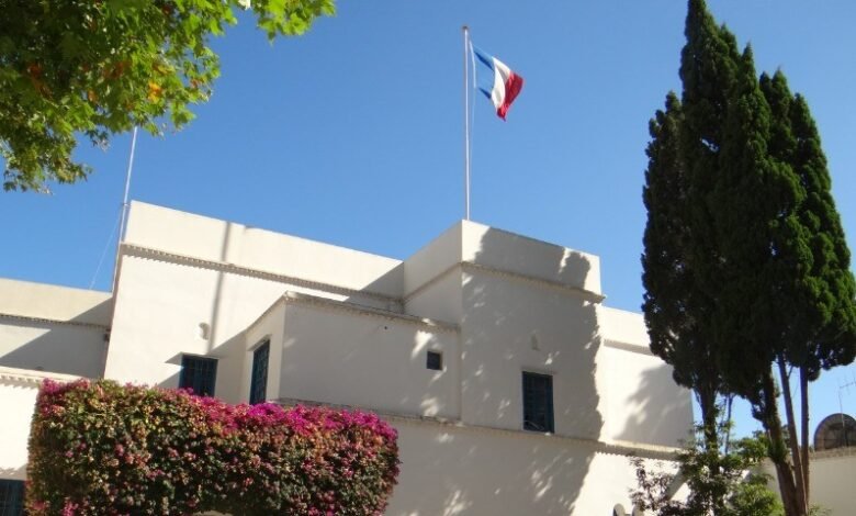 Algérie le Consulat de France lance un marché artisanal ouvert au public