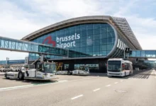 Bruxelles-Zaventem le Maroc reste une destination phare malgré les crises