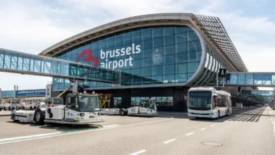 Bruxelles-Zaventem le Maroc reste une destination phare malgré les crises