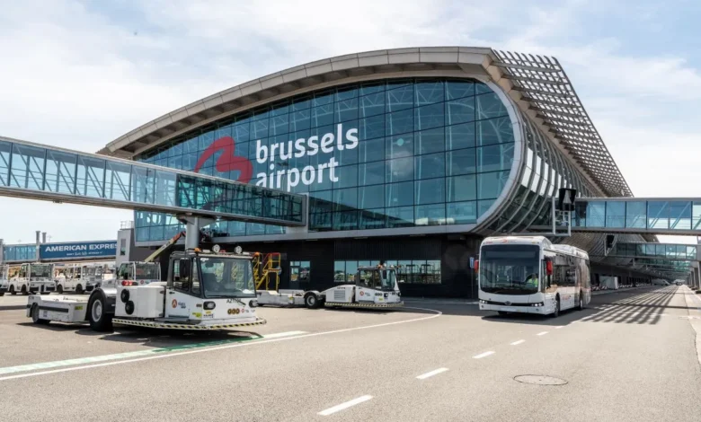 Bruxelles-Zaventem le Maroc reste une destination phare malgré les crises