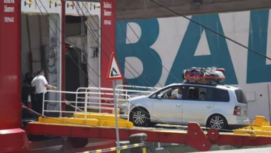 Contrôles biométriques en Espagne : les MRE redoutent des files d’attente record cet été