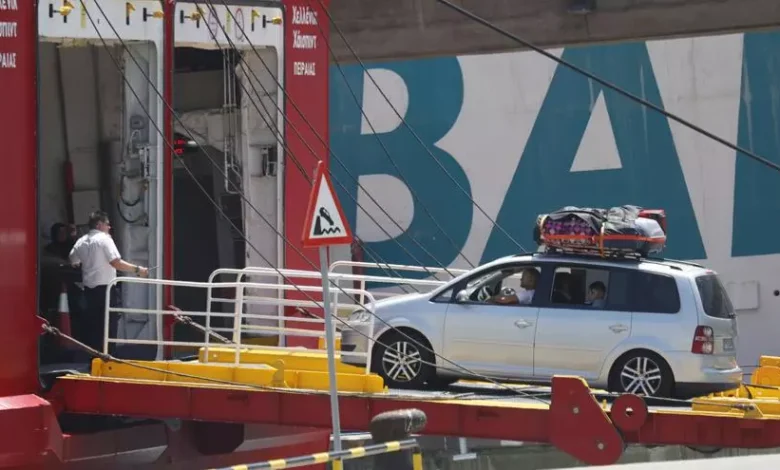 Contrôles biométriques en Espagne : les MRE redoutent des files d’attente record cet été