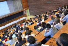 France hausse des frais universitaires pour les étudiants étrangers, la réforme se durcit