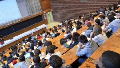 France hausse des frais universitaires pour les étudiants étrangers, la réforme se durcit