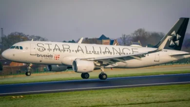 Grève en Belgique des vols vers le Maroc fortement perturbés