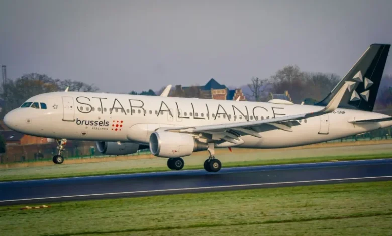 Grève en Belgique des vols vers le Maroc fortement perturbés