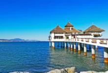 Les Britanniques séduits par le Maroc, nouvelle star des vacances