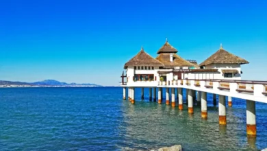 Les Britanniques séduits par le Maroc, nouvelle star des vacances