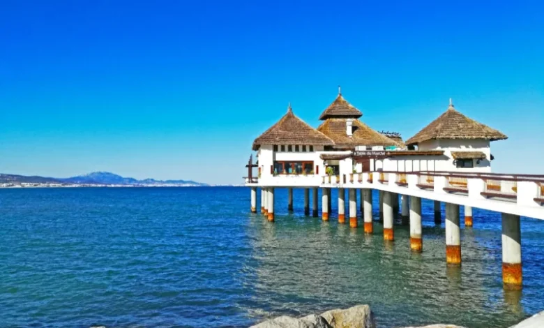 Les Britanniques séduits par le Maroc, nouvelle star des vacances