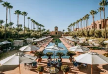 Marrakech, le nouveau Dubaï ? La ville ocre attire les ultra-riches mais inquiète ses habitants