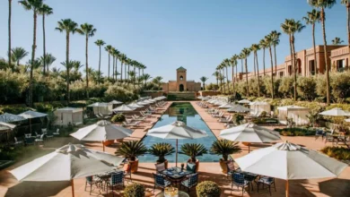 Marrakech, le nouveau Dubaï ? La ville ocre attire les ultra-riches mais inquiète ses habitants