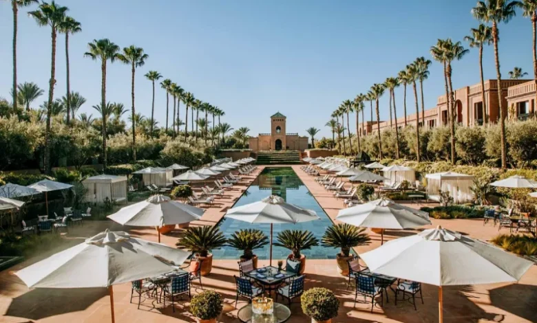 Marrakech, le nouveau Dubaï ? La ville ocre attire les ultra-riches mais inquiète ses habitants