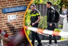 Pays-Bas : une adolescente marocaine poignardée, ses parents interpellés