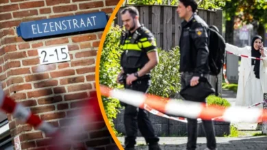 Pays-Bas : une adolescente marocaine poignardée, ses parents interpellés