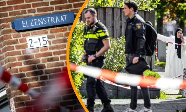 Pays-Bas : une adolescente marocaine poignardée, ses parents interpellés